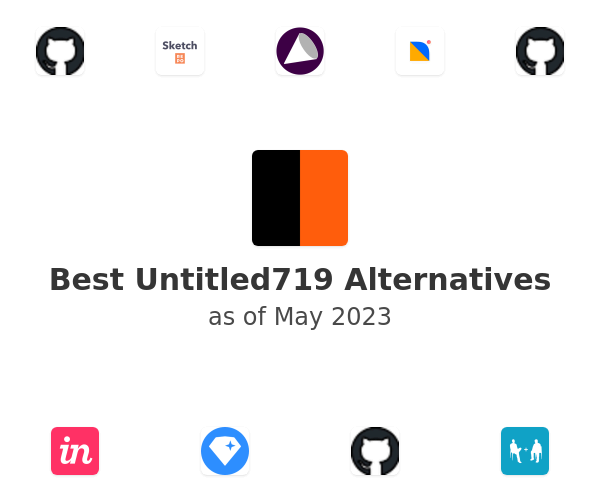 Best Untitled719 Alternatives