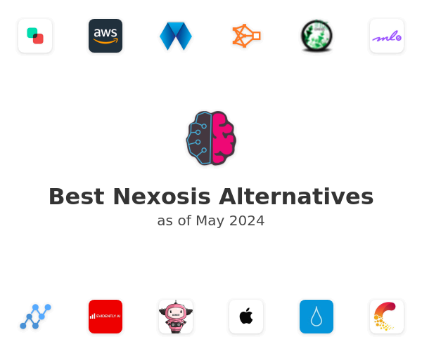 Best Nexosis Alternatives