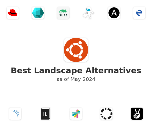 Best Landscape Alternatives