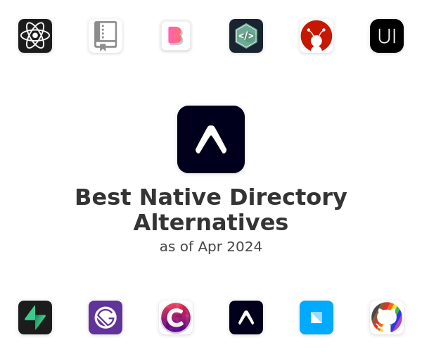 Best Native Directory Alternatives