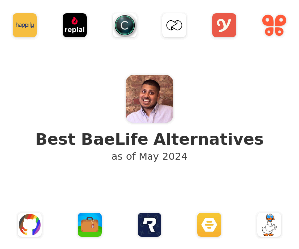 Best BaeLife Alternatives