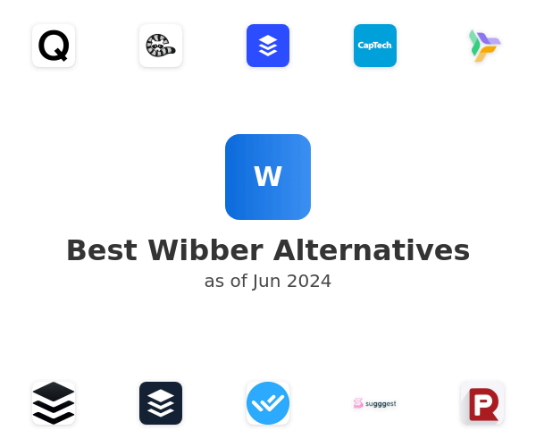 Best Wibber Alternatives