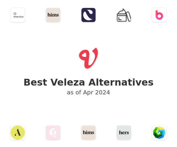 Best Veleza Alternatives