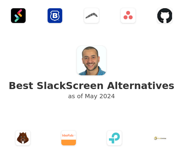 Best SlackScreen Alternatives