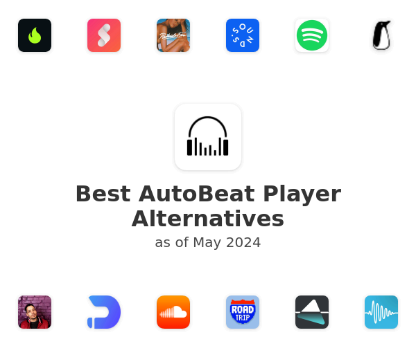 Best AutoBeat Player Alternatives