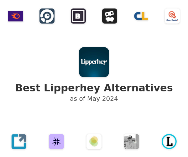 Best Lipperhey Alternatives