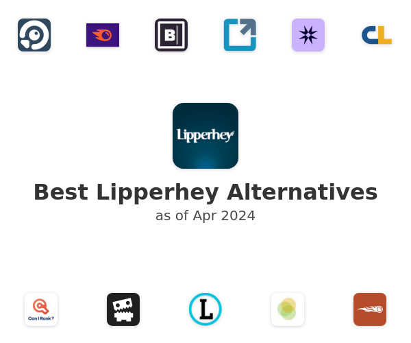 Best Lipperhey Alternatives