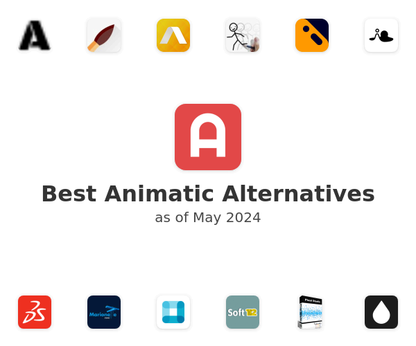 Best Animatic Alternatives
