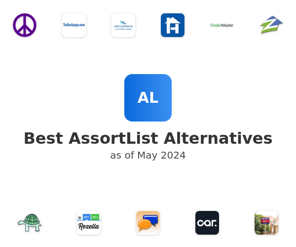 Best AssortList Alternatives