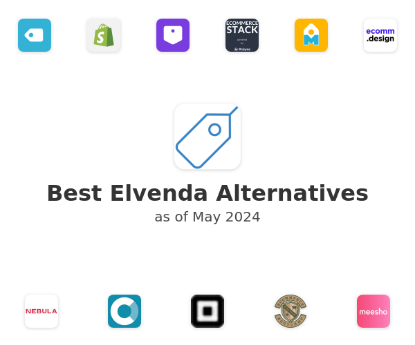 Best Elvenda Alternatives