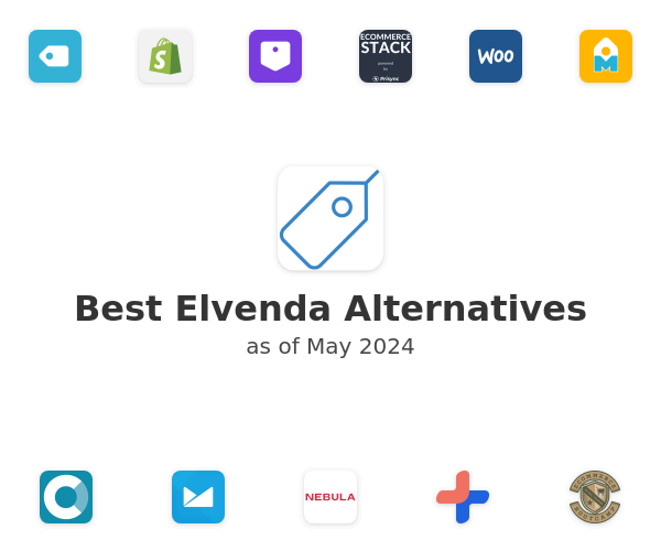 Best Elvenda Alternatives