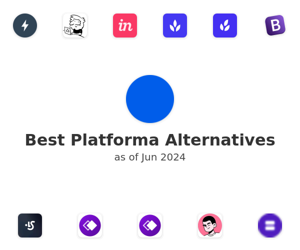 Best Platforma Alternatives