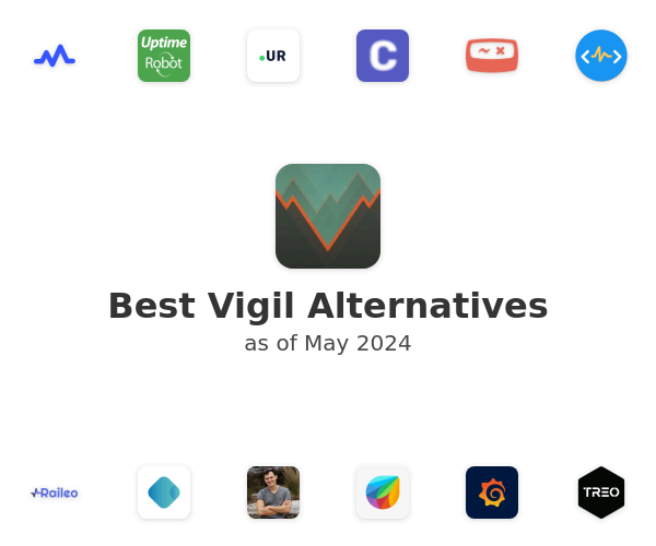Best Vigil Alternatives