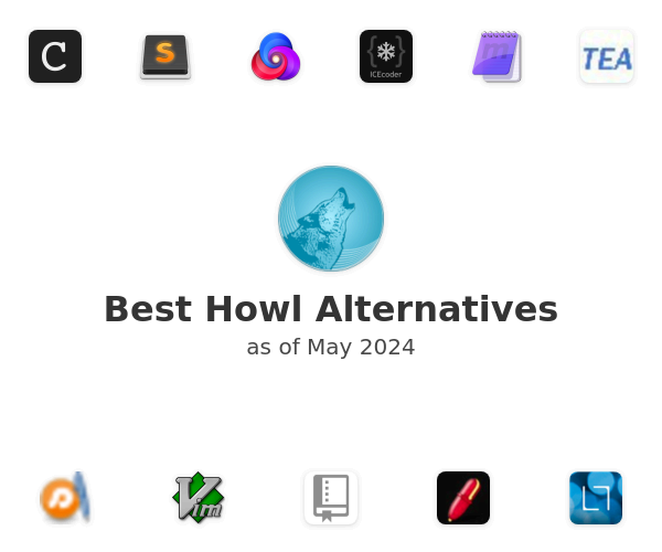 Best Howl Alternatives