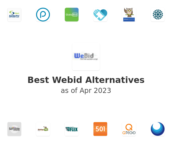 Best Webid Alternatives