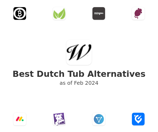 Best Dutch Tub Alternatives