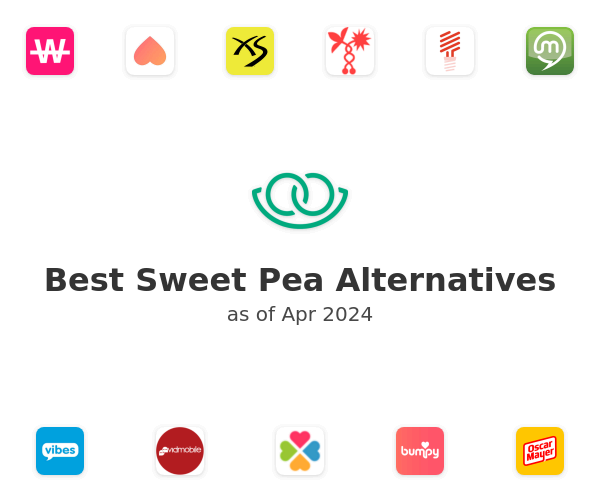 Best Sweet Pea Alternatives