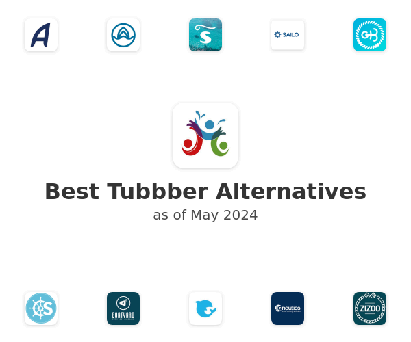 Best Tubbber Alternatives