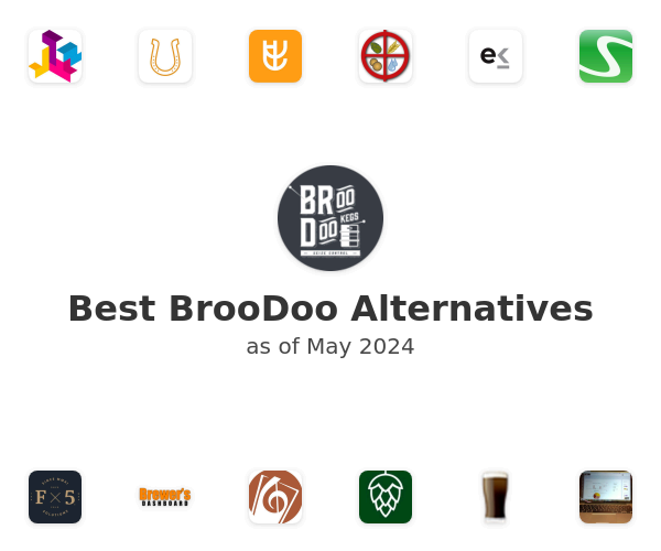 Best BrooDoo Alternatives