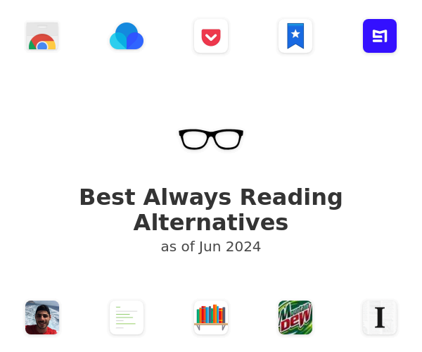 Best Always Reading Alternatives