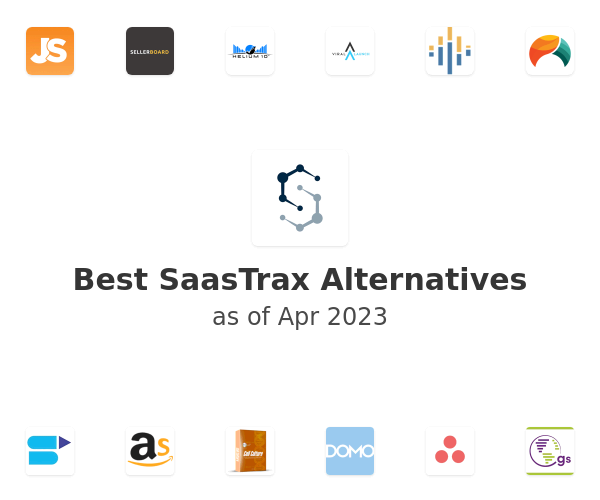 Best SaasTrax Alternatives
