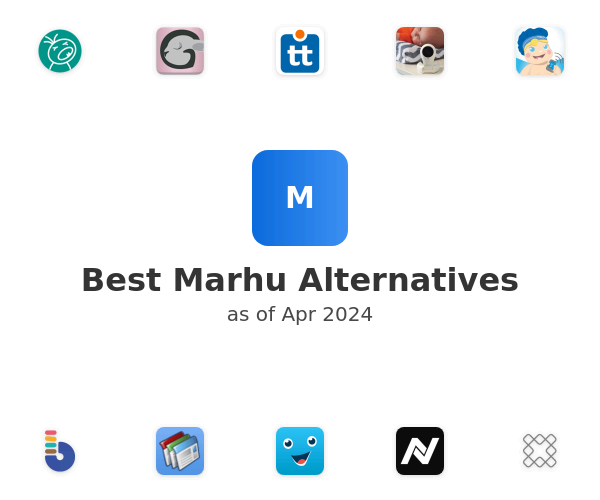 Best Marhu Alternatives