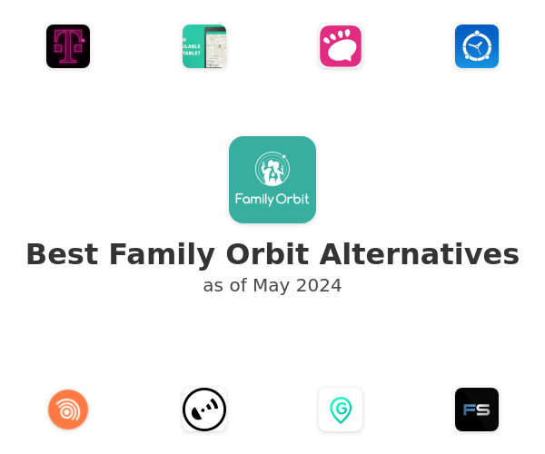 Best Family Orbit Alternatives