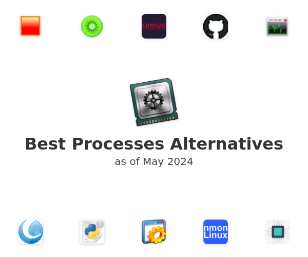 Best Processes Alternatives
