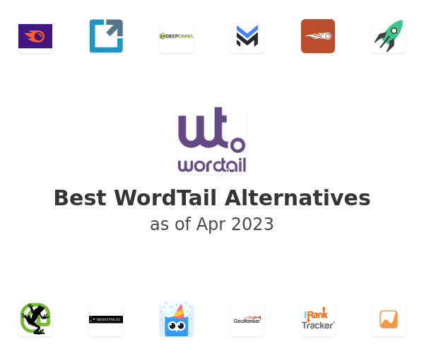 Best WordTail Alternatives