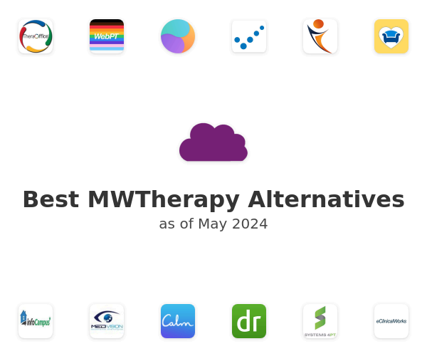 Best MWTherapy Alternatives