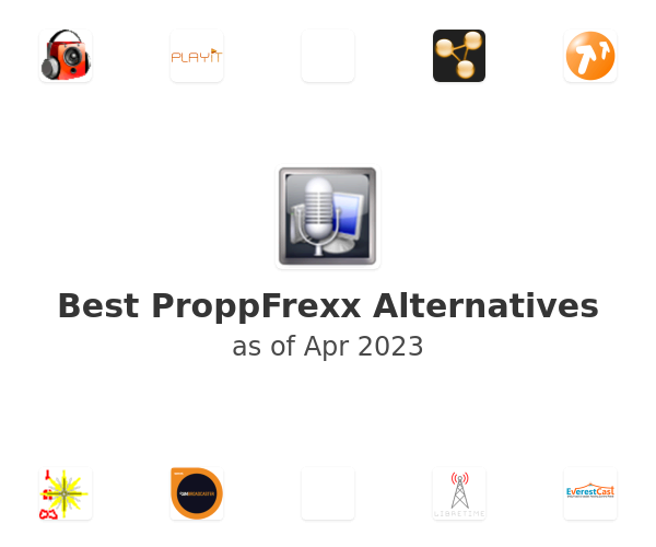 Best ProppFrexx Alternatives