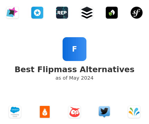 Best Flipmass Alternatives