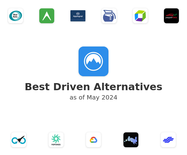 Best Driven Alternatives