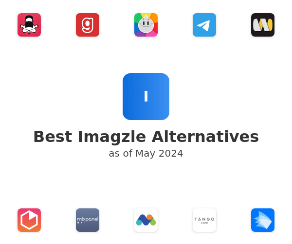 Best Imagzle Alternatives