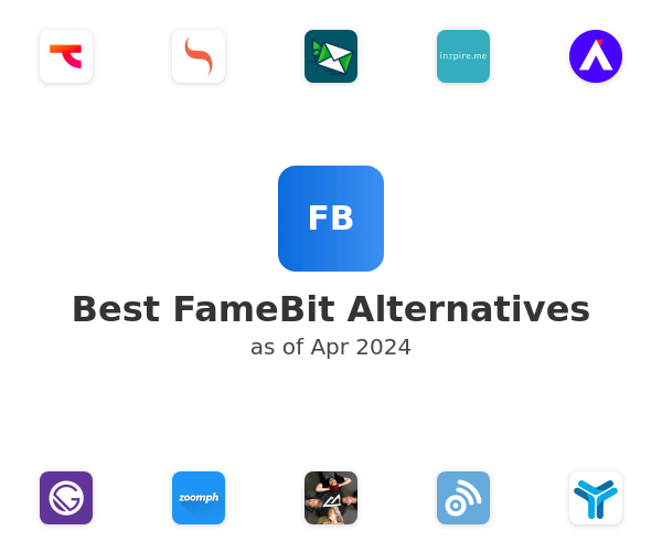Best FameBit Alternatives