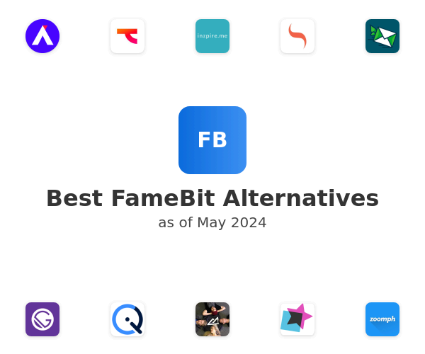Best FameBit Alternatives