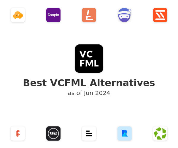 Best VCFML Alternatives