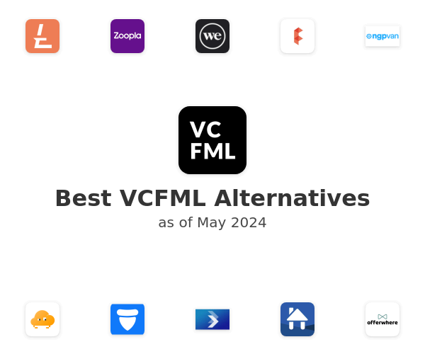 Best VCFML Alternatives