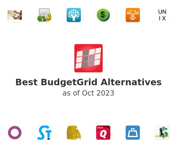 Best BudgetGrid Alternatives