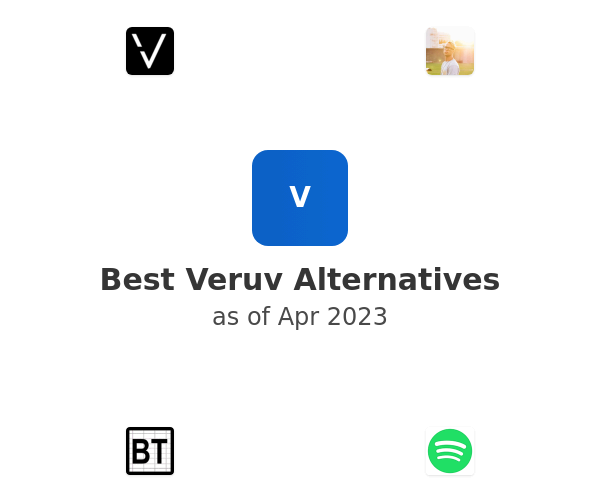 Best Veruv Alternatives
