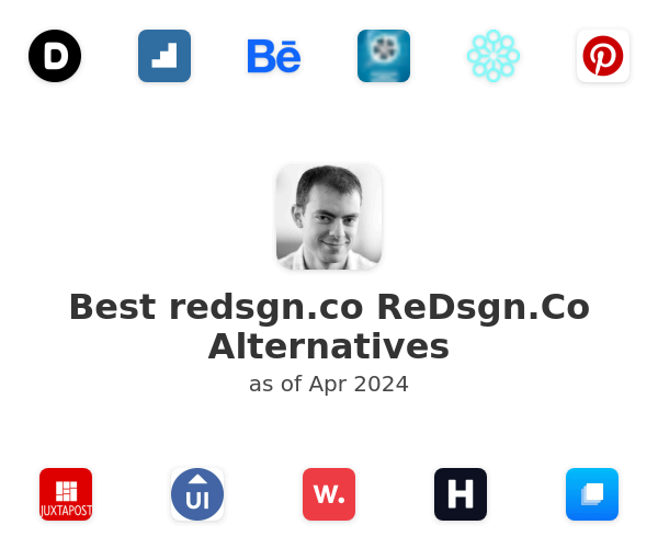 Best redsgn.co ReDsgn.Co Alternatives