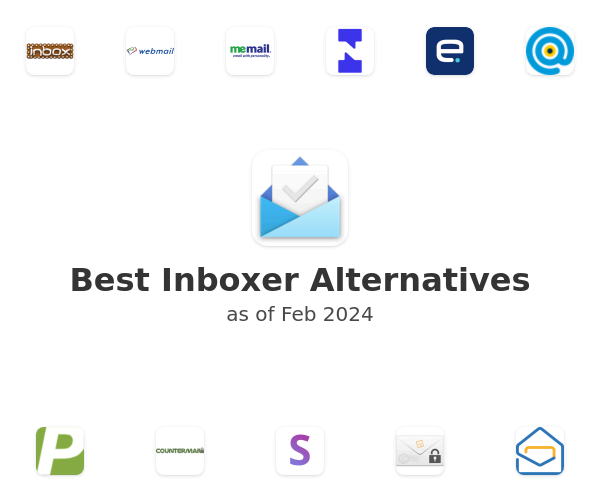Best Inboxer Alternatives