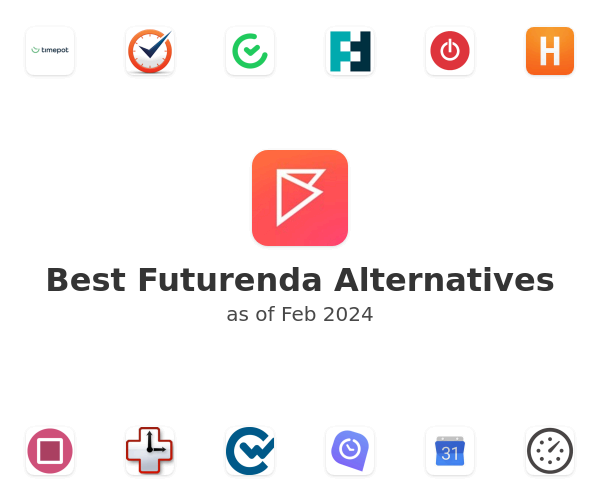 Best Futurenda Alternatives
