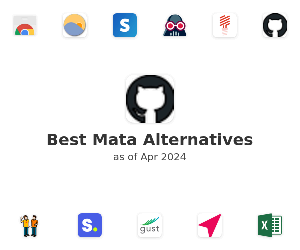 Best Mata Alternatives