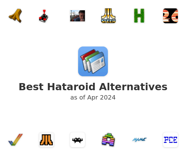 Best Hataroid Alternatives