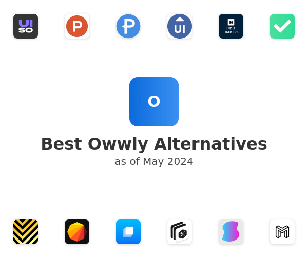 Best Owwly Alternatives