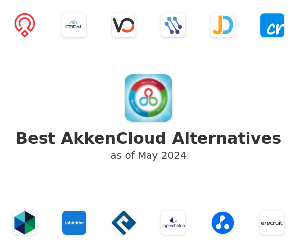 Best AkkenCloud Alternatives