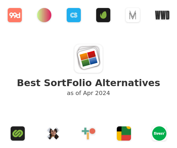 Best SortFolio Alternatives
