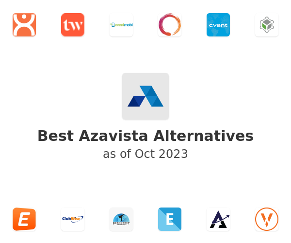 Best Azavista Alternatives