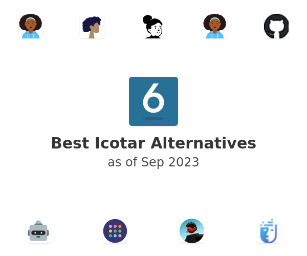 Best Icotar Alternatives